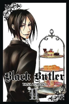 Black Butl &hellip;
