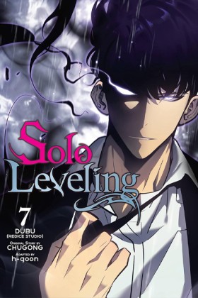 Solo Level &hellip;