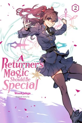 A RETURNER …