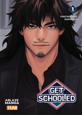GET SCHOOL &hellip;