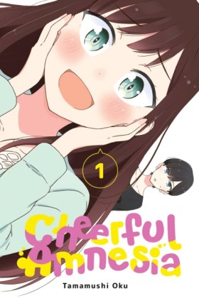Cheerful A &hellip;