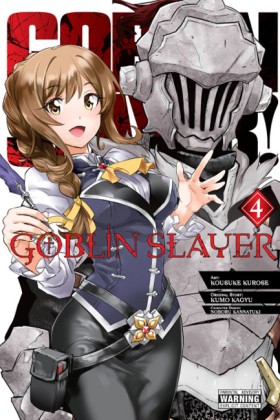 Goblin Sla …