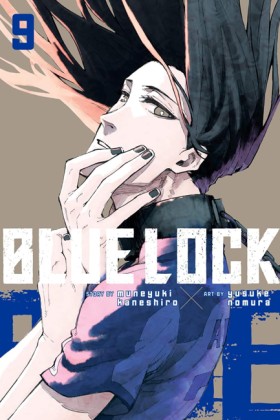 Blue Lock …