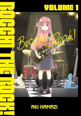 Bocchi the …