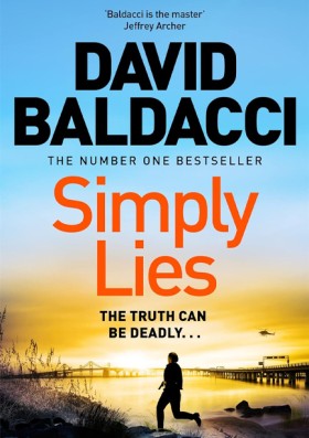 Simply Lie &hellip;