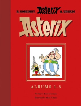 Asterix: A &hellip;