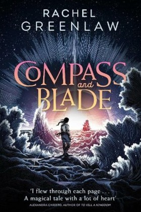 Compass an …