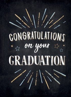 Congratula …