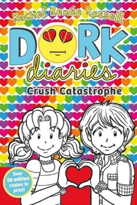 Dork Diari …