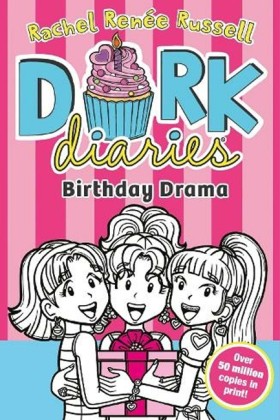 Dork Diari &hellip;