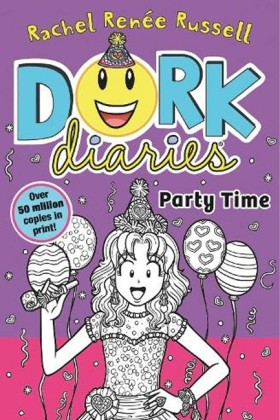 Dork Diari &hellip;