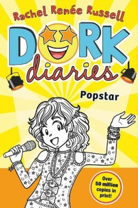 Dork Diari &hellip;