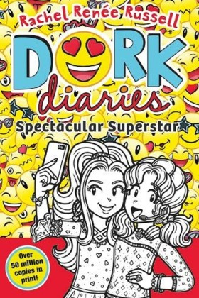 Dork Diari …