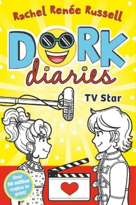 Dork Diari …