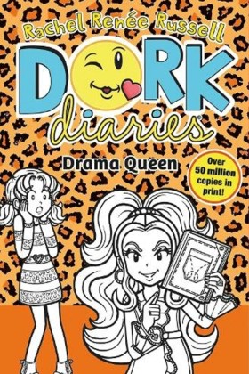 Dork Diari …