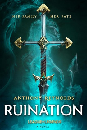 Ruination: &hellip;