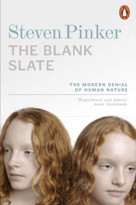 The Blank …