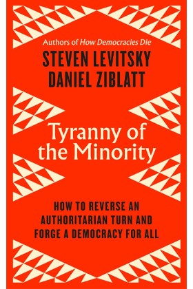 TYRANNY OF &hellip;