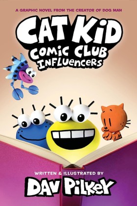 Cat Kid Co …