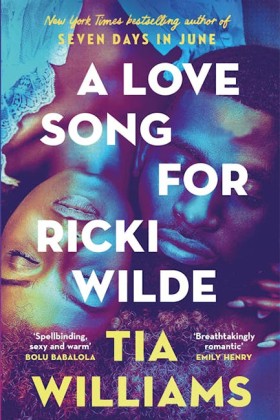 A LOVE SON …