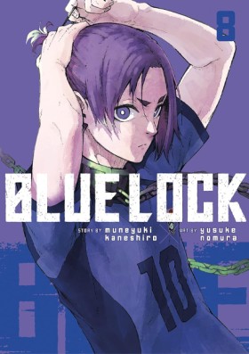 Blue Lock …