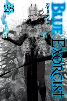 Blue Exorc …