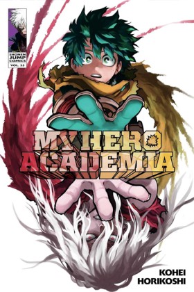 My Hero Ac &hellip;