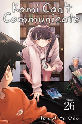 Komi Cant &hellip;