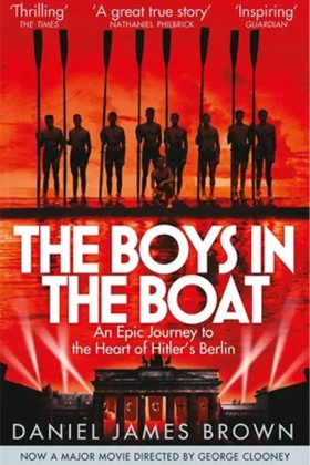 The Boys I …