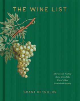 The Wine L …