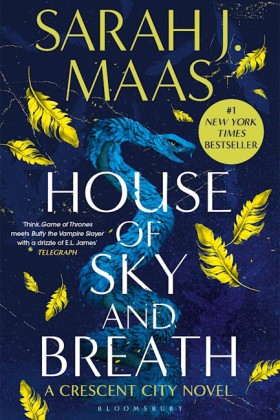 House of S …