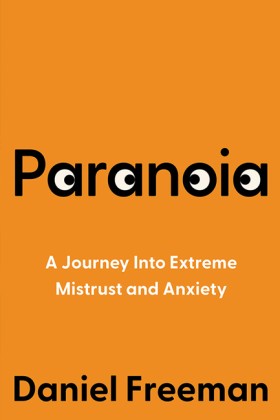 PARANOIA : &hellip;