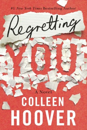Regretting &hellip;