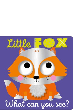 Little Fox &hellip;