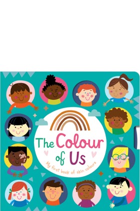 The Colour …