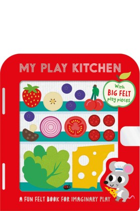 MY PLAY KI &hellip;