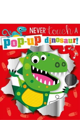 NEVER TOUC &hellip;