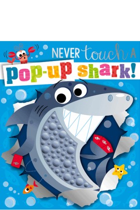 Never Touc …