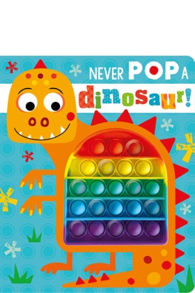 Never Pop &hellip;