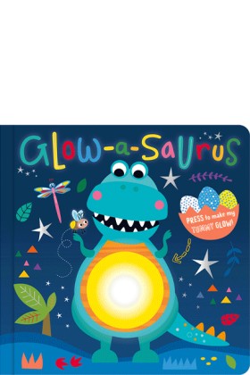 GLOW-A-SAU &hellip;