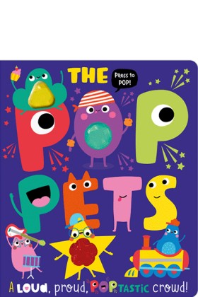 The Pop Pe …