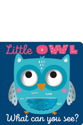 LITTLE OWL &hellip;