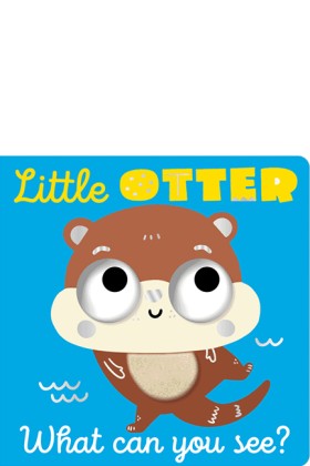 LITTLE OTT &hellip;