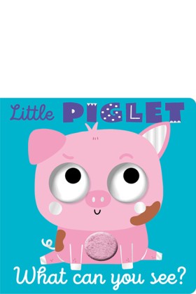 LITTLE PIG &hellip;