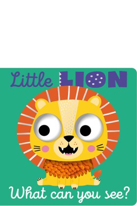 LITTLE LIO …