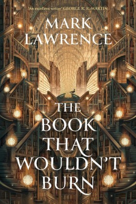 The Book T …