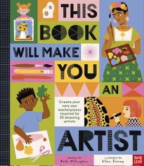 This Book …