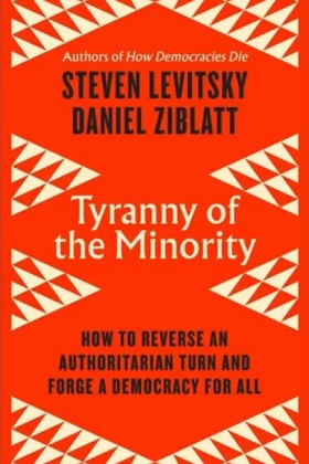 TYRANNY OF &hellip;