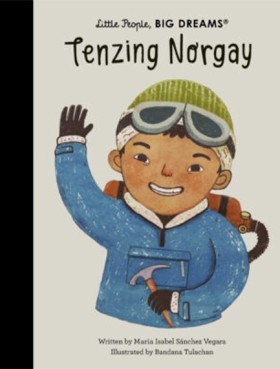 Tenzing No &hellip;