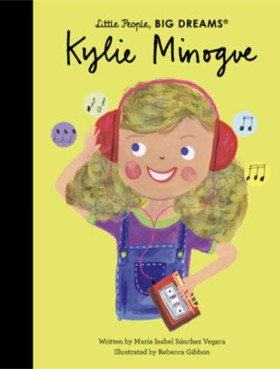 Kylie Mino &hellip;